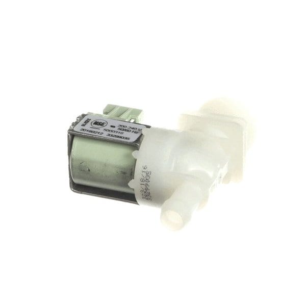 Single Solenoid Valve